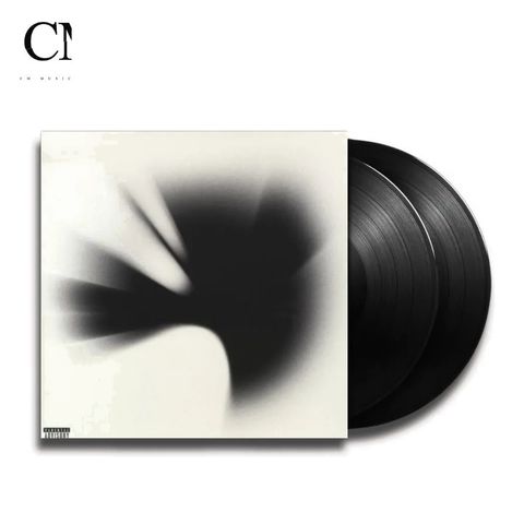 聯合公園 Linkin Park - A Thousand Suns（黑膠唱片 2LP）