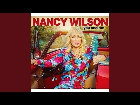 Nancy Wilson - You And Me【RSD 2021｜透明藍彩膠】（黑膠唱片 2LP） 內頁 2