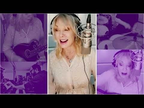 Nancy Wilson - You And Me【RSD 2021｜透明藍彩膠】（黑膠唱片 2LP） 內頁 3
