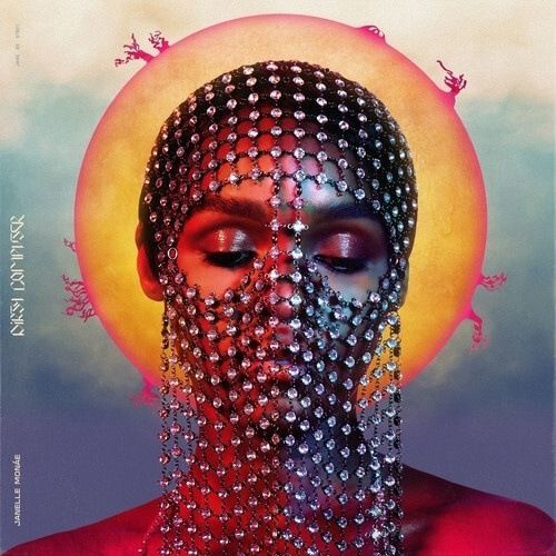 Janelle Monae - Dirty Computer【Brick & Mortar 獨家｜透明膠】（黑膠唱片 2LP） 內頁 3