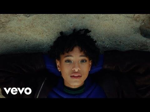 Willow - Empathogen【咖啡色彩膠】（黑膠唱片 LP） 內頁 1