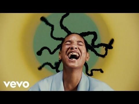 Willow - Empathogen【咖啡色彩膠】（黑膠唱片 LP） 內頁 2