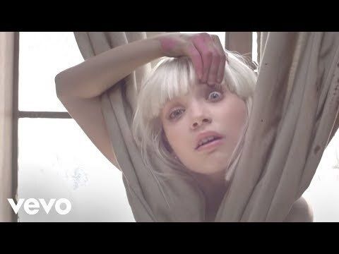 希雅 Sia - 1000 Forms Of Fear【10周年紀念｜白色彩膠】（黑膠唱片 2LP） 內頁 1