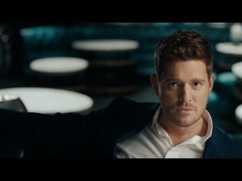 麥可布雷 Michael Bublé - Love（黑膠唱片 LP） 內頁 3