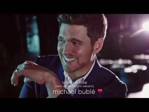 麥可布雷 Michael Bublé - Love（黑膠唱片 LP） 內頁 4