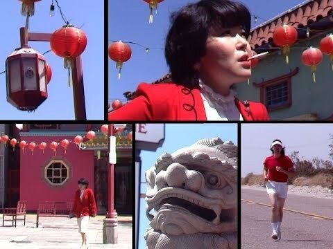 Ginger Root - Nisemono（黑膠唱片 LP） 內頁 1