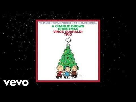 史努比 Vince Guaraldi - A Charlie Brown Thanksgiving【50週年紀念】（黑膠唱片 LP） 內頁 3