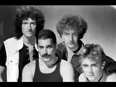 皇后合唱團 Queen - Greatest Hits II（CD） 內頁 2