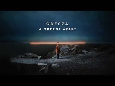 ODESZA - A Moment Apart【透明彩膠】（黑膠唱片 2LP） 內頁 3