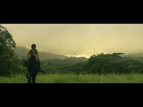 ODESZA - A Moment Apart【透明彩膠】（黑膠唱片 2LP） 內頁 4