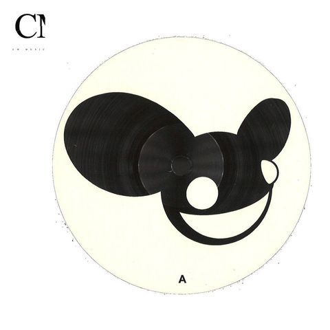 deadmau5 - People Are Still Having Sex【12吋單曲】（黑膠唱片 LP）