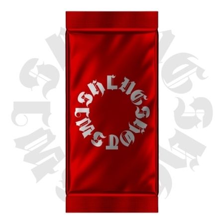 LNGSHOT - EP：S.W.I.S.H.【CARD PACK 版】（數位專輯） 封面