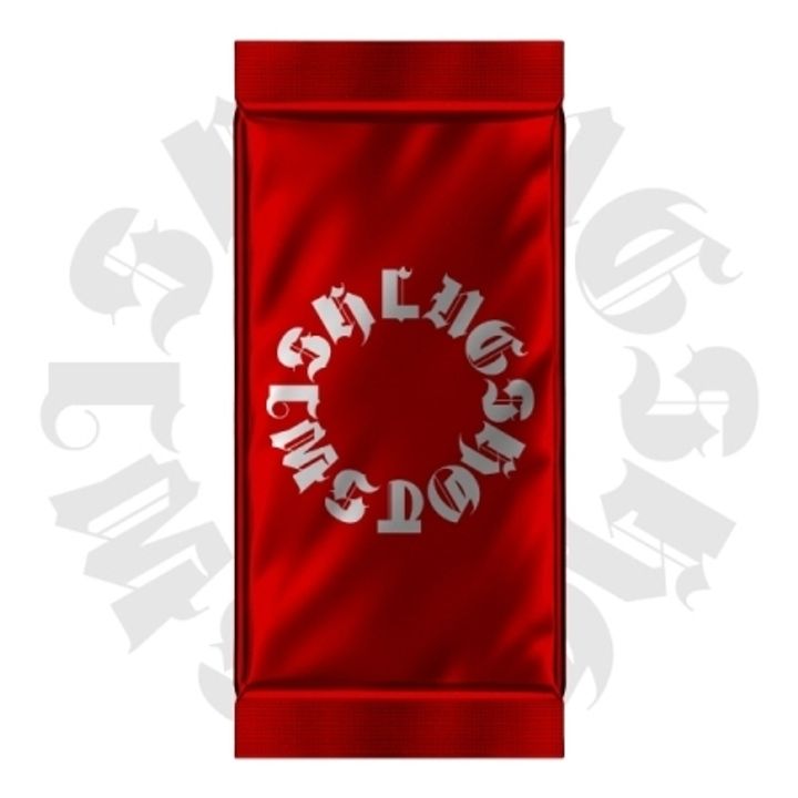 LNGSHOT - EP：S.W.I.S.H.【CARD PACK 版】（數位專輯） 封面