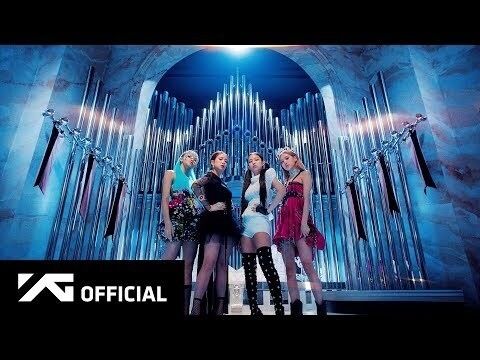 BLACKPINK - 迷你二輯: Kill This Love ( CD ) 內頁 1
