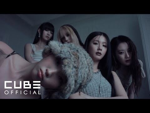 i-dle - 迷你八輯：We Are 【Jewel 特別版】（CD） 內頁 3