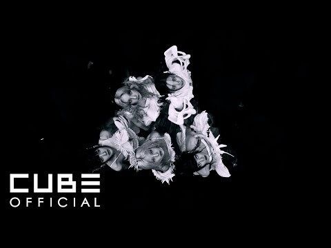 i-dle - 迷你八輯：We Are 【Jewel 特別版】（CD） 內頁 2