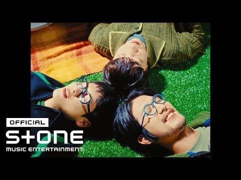 MR.NAH BAND - Clover（黑膠唱片 2LP） 內頁 1