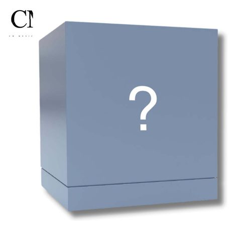 GFRIEND - 特別專輯: Season of Memories（Glass Bead 版｜CD）