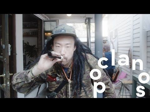 KIM OKI - Spirit Advancement Unit（彩膠｜黑膠唱片 LP） 內頁 1