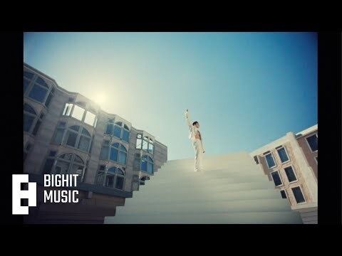 田柾國 JUNG KOOK (BTS)- Golden（一般版｜CD） 內頁 2