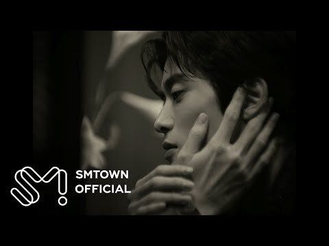 在玹 JAEHYUN (NCT) - 正規一輯: J（黑膠唱片 LP） 內頁 1