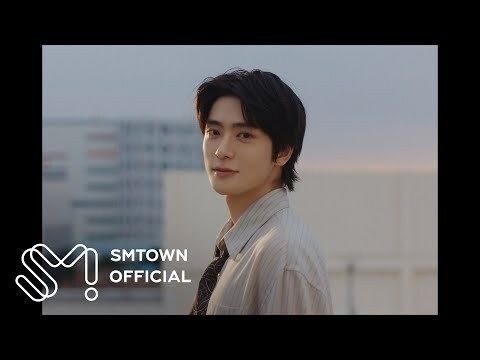 在玹 JAEHYUN (NCT) - 正規一輯: J（黑膠唱片 LP） 內頁 2