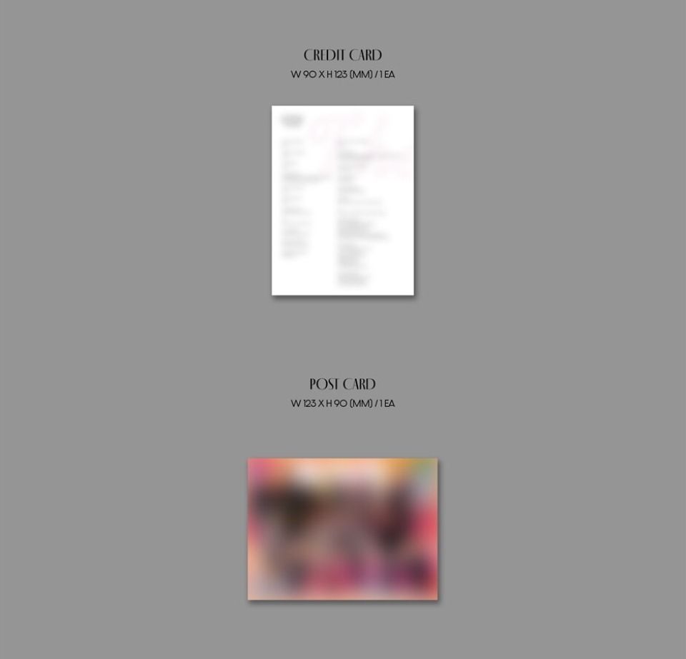 SEVENTEEN Best Album: 17 Is Right Here ( Kit 版｜智能卡｜數位專輯 ) 內頁 3