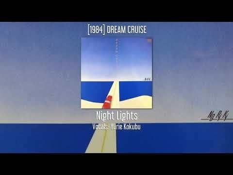 野力奏一 Noriki - Dream Cruise【日盤｜透明膠】（黑膠唱片 LP） 內頁 1