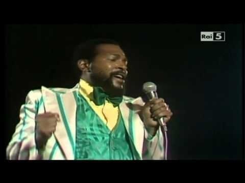 [活動商品｜請在粉專留言才可下單] 馬文蓋伊 Marvin Gaye - Greatest Hits Live In 76（Live 售完絕版｜黑膠唱片 LP） 內頁 4