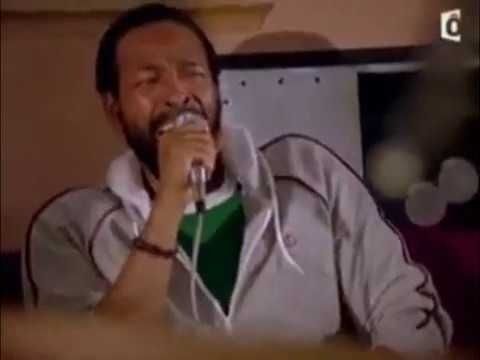 [活動商品｜請在粉專留言才可下單] 馬文蓋伊 Marvin Gaye - Greatest Hits Live In 76（Live 售完絕版｜黑膠唱片 LP） 內頁 5