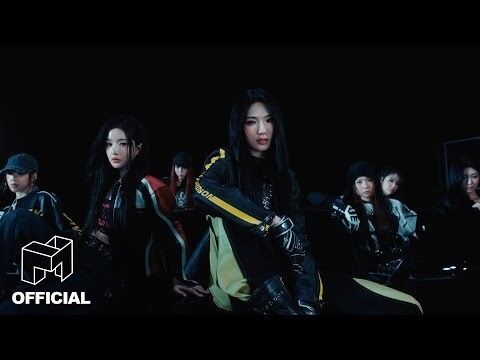 tripleS - Visionary Vision: Performante（QR 版｜數位專輯） 內頁 2