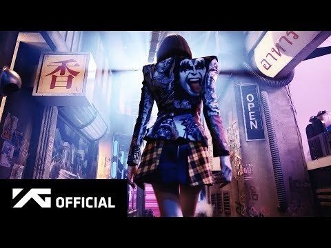 LISA (BLACKPINK) - 單曲一輯: LALISA（CD） 內頁 3