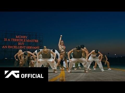 LISA (BLACKPINK) - 單曲一輯: LALISA（CD） 內頁 4