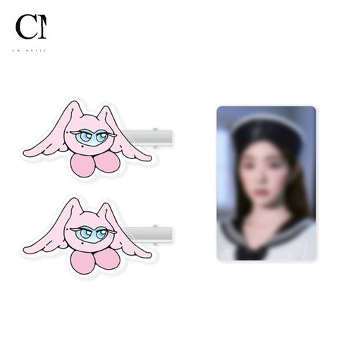 RED VELVET - Cosmic MD（髮夾｜官方周邊）