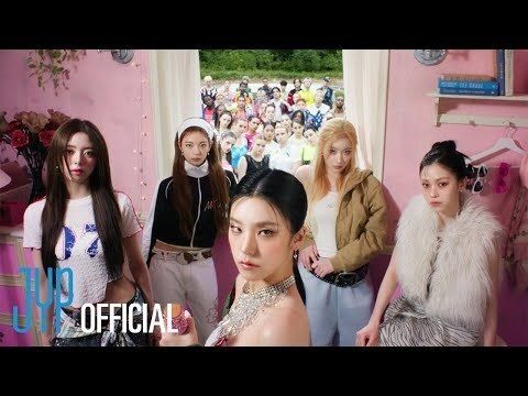 ITZY - 迷你專輯: Gold（Nemo 版｜數位專輯） 內頁 1