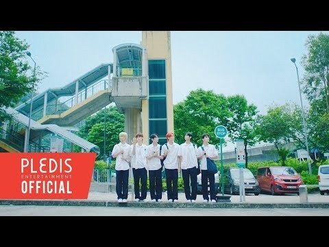 TWS- 2nd Mini Album: Summer Beat!（ Weverse 版｜數位專輯） 內頁 2