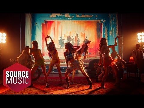 LE SSERAFIM- 3rd Mini Album: Easy ( Weverse 版｜數位專輯 ) 內頁 2