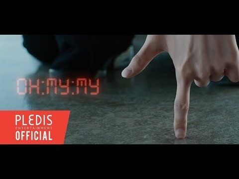 TWS- 1st Mini Album: Sparkling Blue（Weverse 版｜數位專輯） 內頁 2