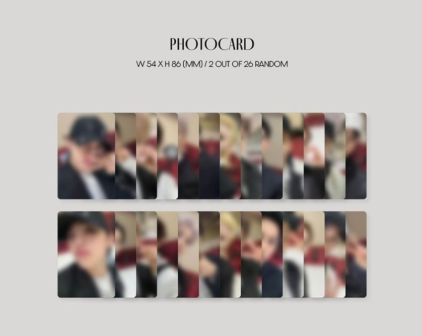 SEVENTEEN Best Album: 17 Is Right Here ( Weverse 版｜數位專輯 ) 內頁 2