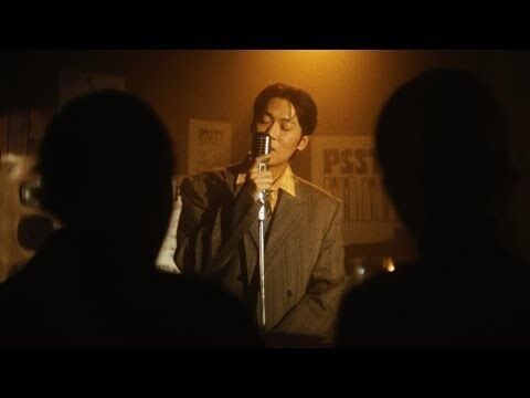 John Park - PSST!（黑膠唱片 LP） 內頁 1