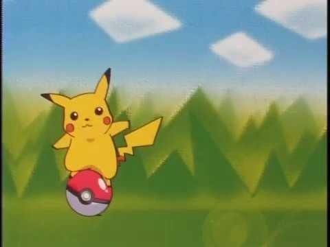 寶可夢 Pokémon 初代主題曲 めざせポケモンマスター【7吋膠｜黃色彩膠】（黑膠唱片 LP） 內頁 2