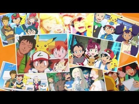 寶可夢 Pokémon 初代主題曲 めざせポケモンマスター【7吋膠｜黃色彩膠】（黑膠唱片 LP） 內頁 1
