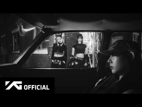 BABYMONSTER - 正規一輯: Drip（Bandana 限量版｜數位專輯） 內頁 2