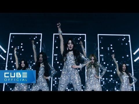 (G)I-DLE - 正規二輯 Vol.2 ( POCA版｜數位專輯 ) 內頁 3