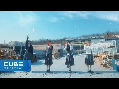 (G)I-DLE - 正規二輯 Vol.2 ( POCA版｜數位專輯 ) 內頁 5