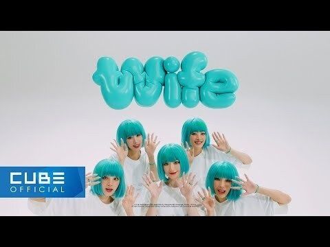 (G)I-DLE - 正規二輯 Vol.2 ( POCA版｜數位專輯 ) 內頁 4