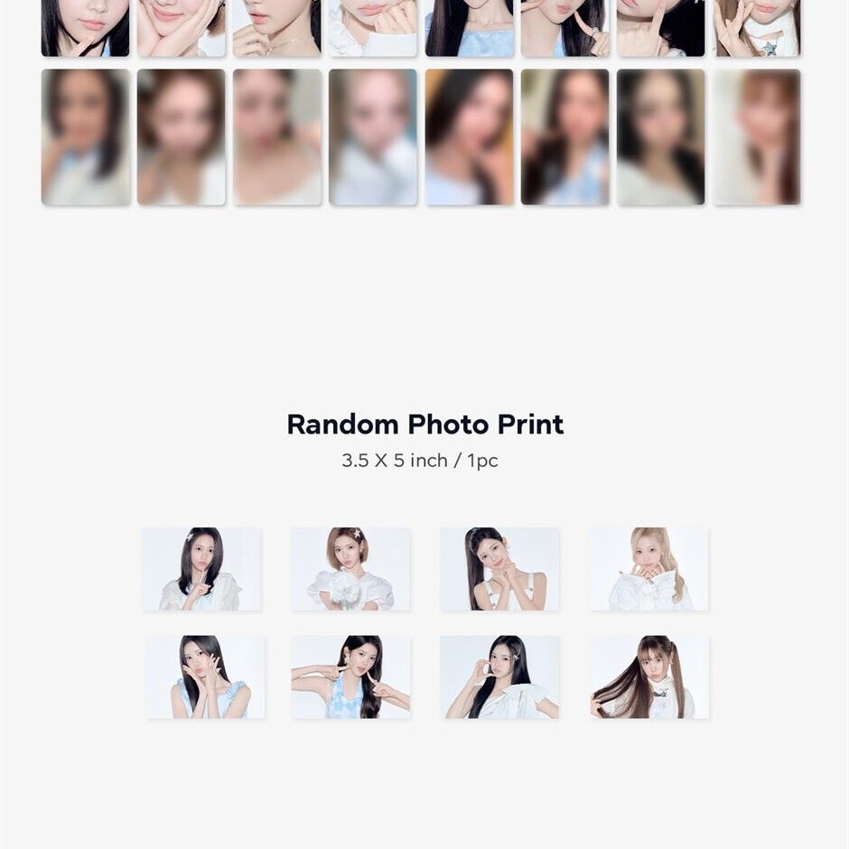 Hearts2Hearts - 2027 SEASON'S GREETINGS【FAIRY HEARTS｜含特典】（年曆） 內頁 10