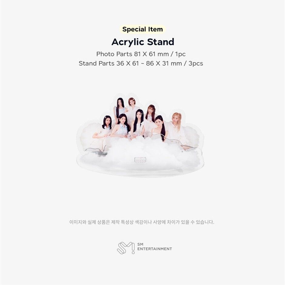 Hearts2Hearts - 2027 SEASON'S GREETINGS【FAIRY HEARTS｜含特典】（年曆） 內頁 13