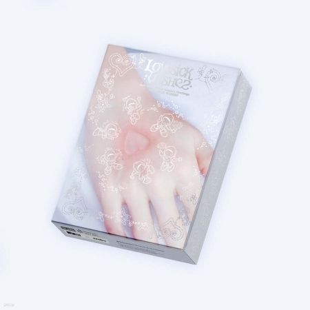 NCT WISH - 2027 SEASON'S GREETINGS【LOVESICK : WISHES｜含特典】（年曆）