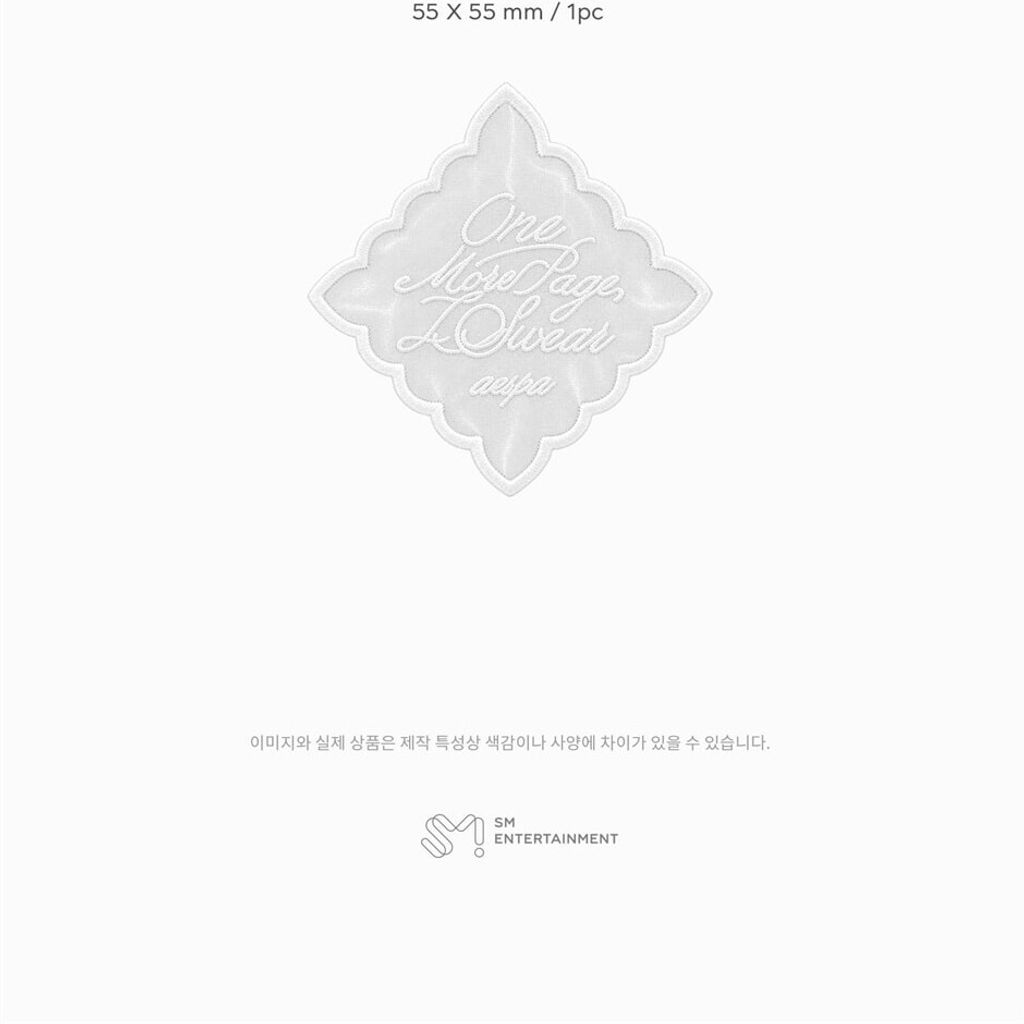 aespa - 2027 SEASON'S GREETINGS【One More Page, I Swear｜含特典】（年曆） 內頁 10